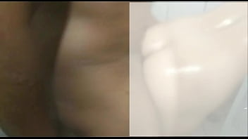 Preview 4 of Toge Kasar - Metendo na Loirinha Novinha Namorada do Amigo Corno que Filma