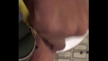 Preview 4 of Wife Fuck For Caish - H&eacute_tero Roludo com cueca amarela