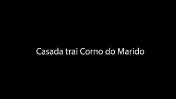 Preview 1 of Omim Fuck Son - Casada trai corno do marido sem ele saber. Ela mamou na piroca do alexxblackout