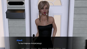 Preview 4 of Big Ass Virgin Ansl - Complete Gameplay - Echoes of Lust,  Episode 2,  Part 10