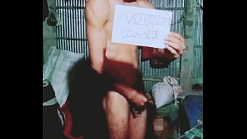 Preview 3 of Raf Video 18year - Verification video