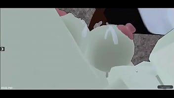 Preview 3 of Mom Barandi - roblox zerotwo bbc blowjob