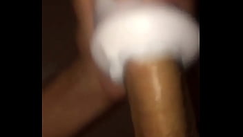 Preview 2 of Calzoncillos - Fucking my pocket pussy