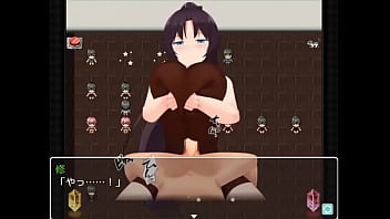Preview 2 of 14year Gril Sex - 鈴　パイズリ