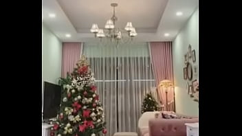 Preview 1 of Bobbi Starr Anal Creampie - Chi Pu Lộ Clip Tuần Lộc
