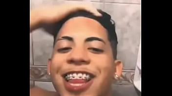 Preview 1 of Kaci Starr Creams Anal - LOMOTIF DO NOVINHO FAMOSO DO INSTAGRAM