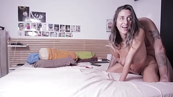 Preview 2 of Zaskia Febrianti Xxx - esta jovata de tetas como recimos con pasas de uva pasadas es cogida por abuelo superdotado 2