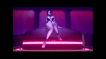 Preview 2 of Xxx Sleep Finger Bf - DEMI