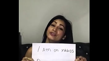 Preview 2 of Pom Pom Girl Sex - Verification video