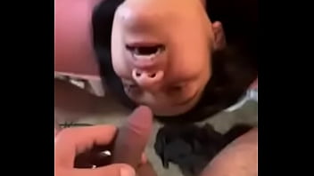 Preview 2 of Desi Neighbour Hidden - Young desi NRI gf sucking cock