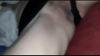 Preview 3 of Girls Askul - My lil cougar showing Love