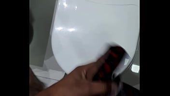 Preview 2 of Arabic Fucking Video - Calcinha pimentinha