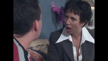 Preview 1 of Repf Sex Hd - my step mom&#039_s visit - SONFANTASY.COM
