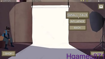 Preview 1 of Beautiful Hard Fuck - Cummy Bender Part 3