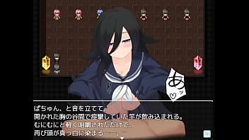 Preview 2 of Best Crying Swx Video - 雫　パイズリ