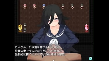 Preview 3 of Best Crying Swx Video - 雫　パイズリ