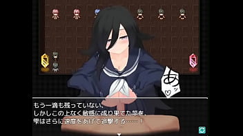 Preview 4 of Best Crying Swx Video - 雫　パイズリ