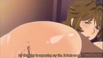 Preview 2 of Big Tits Mom Lod - Xbruno15