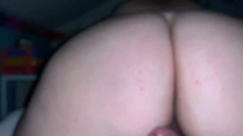 Preview 2 of Cot Babi - amateur creampie girlfriend