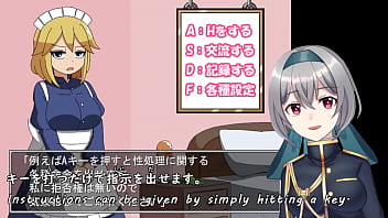 Preview 2 of Xxxseks Dirogol - 【Super Digest】Please!Tsun Tsun maid san【Upped on 6/2022】