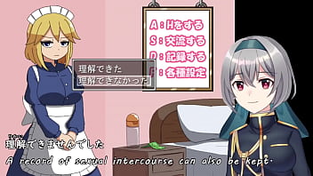 Preview 3 of Xxxseks Dirogol - 【Super Digest】Please!Tsun Tsun maid san【Upped on 6/2022】