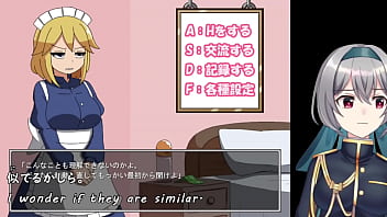 Preview 4 of Xxxseks Dirogol - 【Super Digest】Please!Tsun Tsun maid san【Upped on 6/2022】