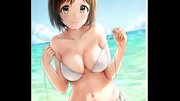 Preview 1 of Babby Xxx Videos - Sexy anime girls to get you started