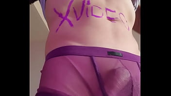 Preview 2 of Oily Anal Teen - V&iacute_deo de verificaci&oacute_n