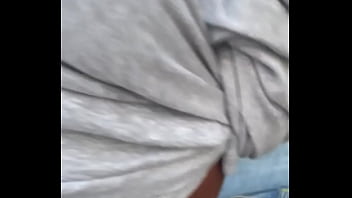 Preview 2 of Tate Hory - Outside bbw head