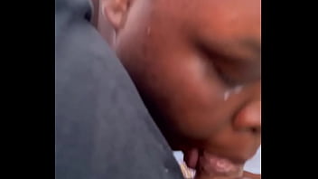Preview 4 of Tate Hory - Outside bbw head
