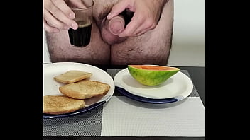 Preview 3 of Gonsales - Caf&eacute_ da Manh&atilde_ Saud&aacute_vel - Completo No RED
