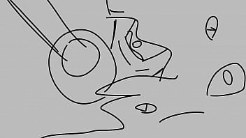 Preview 2 of Booty Sexi - Хоть кауфмо и рассеился,  Помни это не помешало провести с ним время