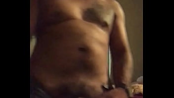 Preview 1 of All Over Wife - Big daddy long john  hard.  N ready to dick slap. Any. Sexy lady