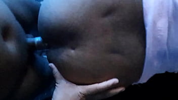 Preview 2 of Full Face Cum - Dando meu cuzinho numa tarde gostosa no drive-in