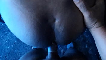 Preview 1 of Full Face Cum - Dando meu cuzinho numa tarde gostosa no drive-in