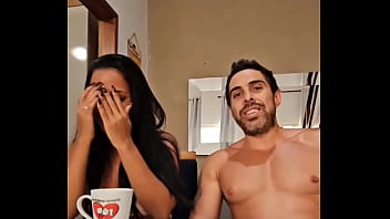 Preview 2 of Indian Wife Sexs Hd - Ontem na festa do Caricias minha Mineirinha acabou dando pro cara errado !!! Hahaha !!! Entenda mais dessa hist&oacute_ria no Vi...