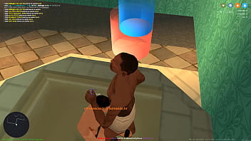 Preview 4 of Xxx Video 2c - MEU AMIGO ESTAVA SOZINHO EM CASA E OLHA OQUE ACONTECEU