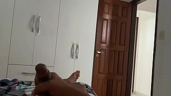 Preview 3 of Kajal Agwaeri - S&oacute_ na brincadeira de pau