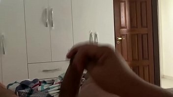 Preview 4 of Kajal Agwaeri - S&oacute_ na brincadeira de pau