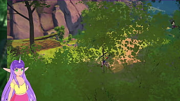 Preview 3 of Sex Nd Zen - Reviewing Swords &amp_ Slipper Prototype