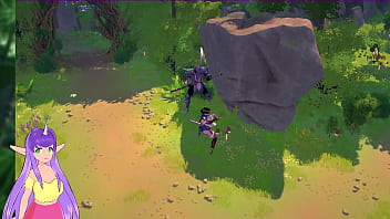 Preview 4 of Sex Nd Zen - Reviewing Swords &amp_ Slipper Prototype