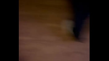 Preview 1 of The Dog Vs Woman - Bf pounding guys ass