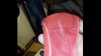 Preview 1 of Korean File Sex - Smelling Panties