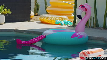 Preview 1 of Uk Diaper Girls Chloe - Goldenrod Boutique Resort - The queer place where you are guaranteed to get laid!
