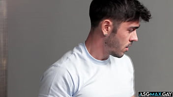 Preview 1 of Asian Xxx Video - Okey,  I came here today just to say DAMN! This is one of the hottest scenes I&#039_ve ever seen. And I have seen A LOT! Jayden Marcos and Nico Coopa are AWESOME!!!!