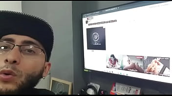 Preview 2 of Big Melik 3xxx - V&iacute_deo de verificaci&oacute_n