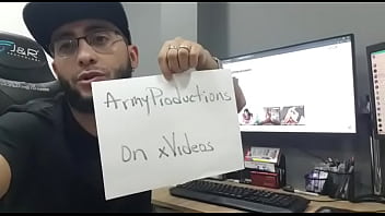 Preview 4 of Big Melik 3xxx - V&iacute_deo de verificaci&oacute_n