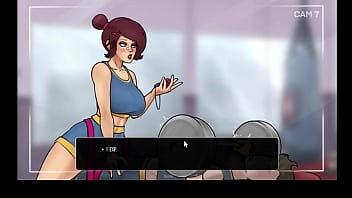 Preview 4 of Melayu Menangdung - Fallout porn / hentai-game(sex scene)