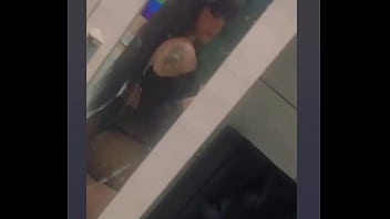 Preview 3 of Ass Poop Porn - Flaquita Tragoncita de COMAS WHATSSAP 923251187