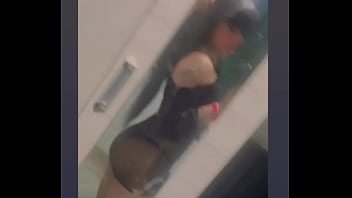 Preview 1 of Ass Poop Porn - Flaquita Tragoncita de COMAS WHATSSAP 923251187